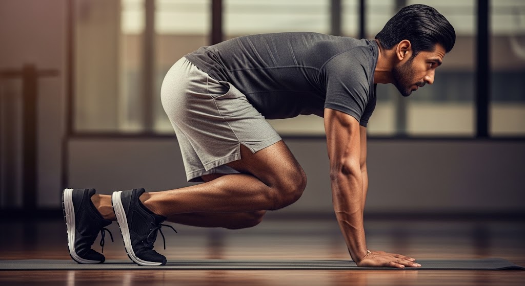 Calisthenics Ab Workout