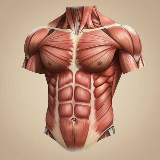 Main Muscle Groups Targeted by Calisthenics Chest Exercises
