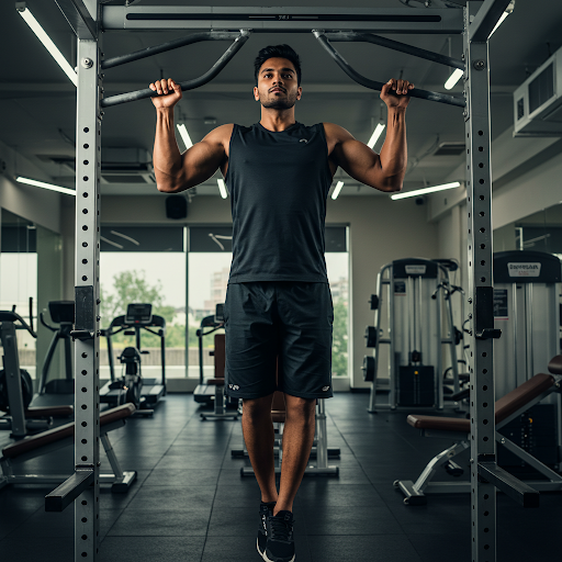 Benefits of Close Grip Pull Ups