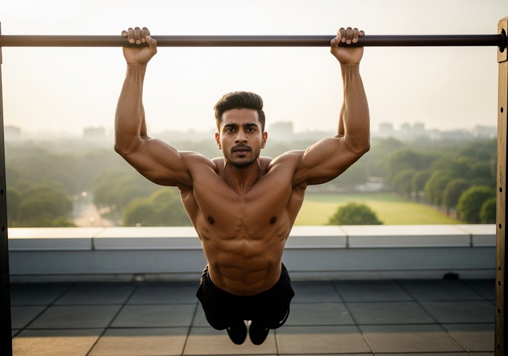Forearm Calisthenics