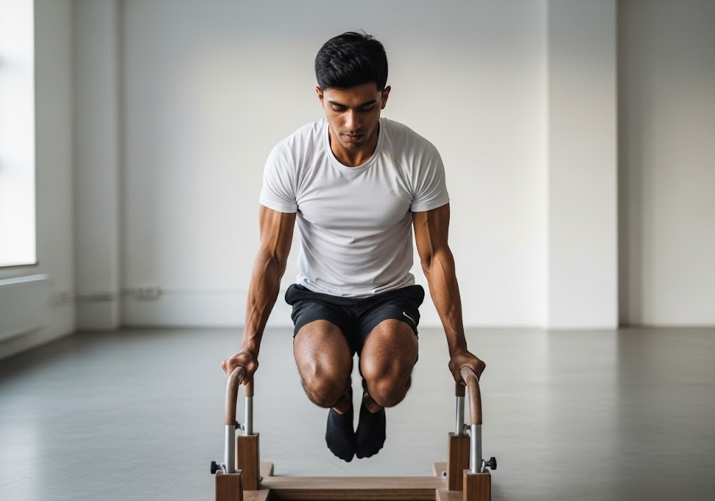 calisthenics planche