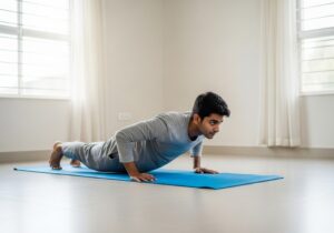 calisthenics at home no equipment