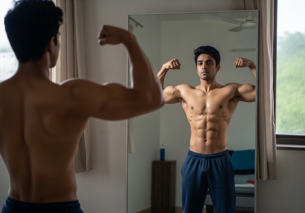 Does Calisthenics Build Muscle