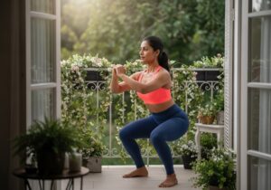 beginner bodyweight workouts