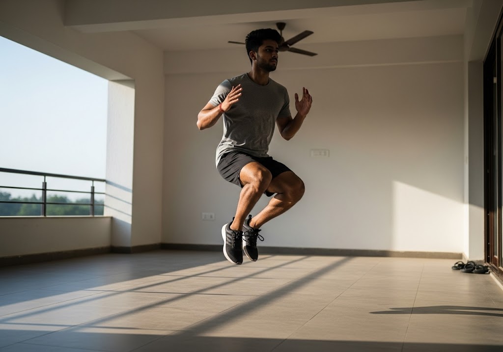 Bodyweight Exercises for Beginners