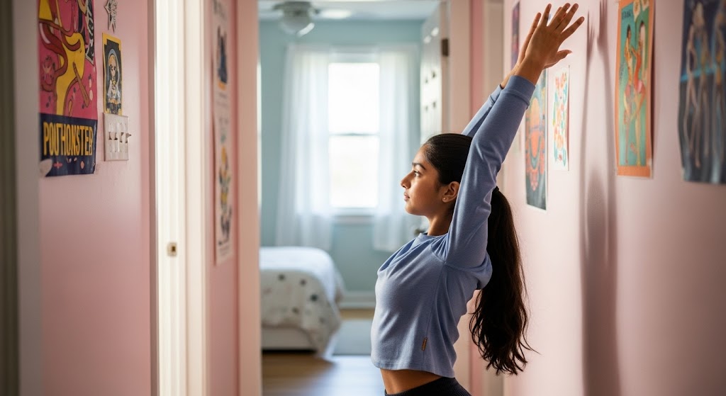 Does Calisthenics Increase Height