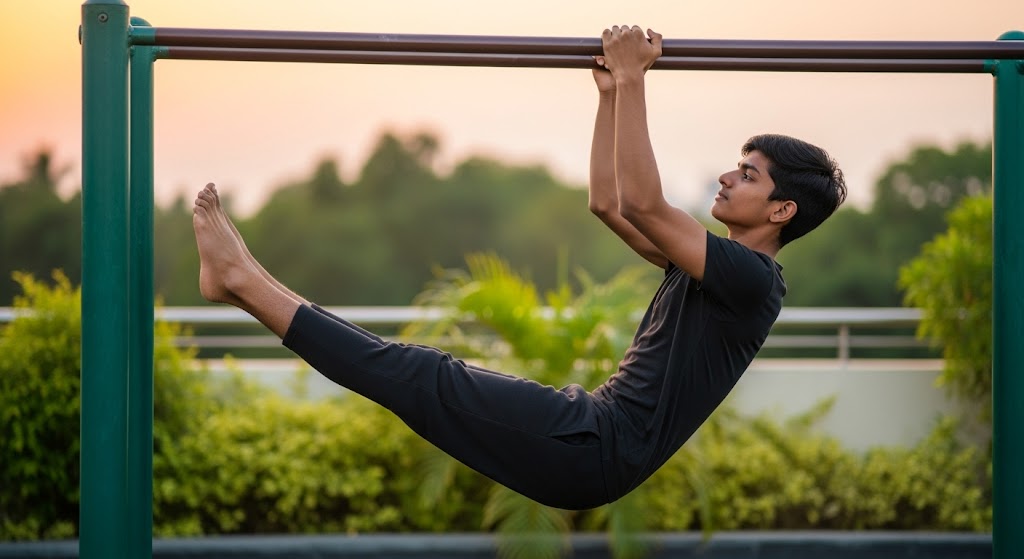 Does Calisthenics Increase Height