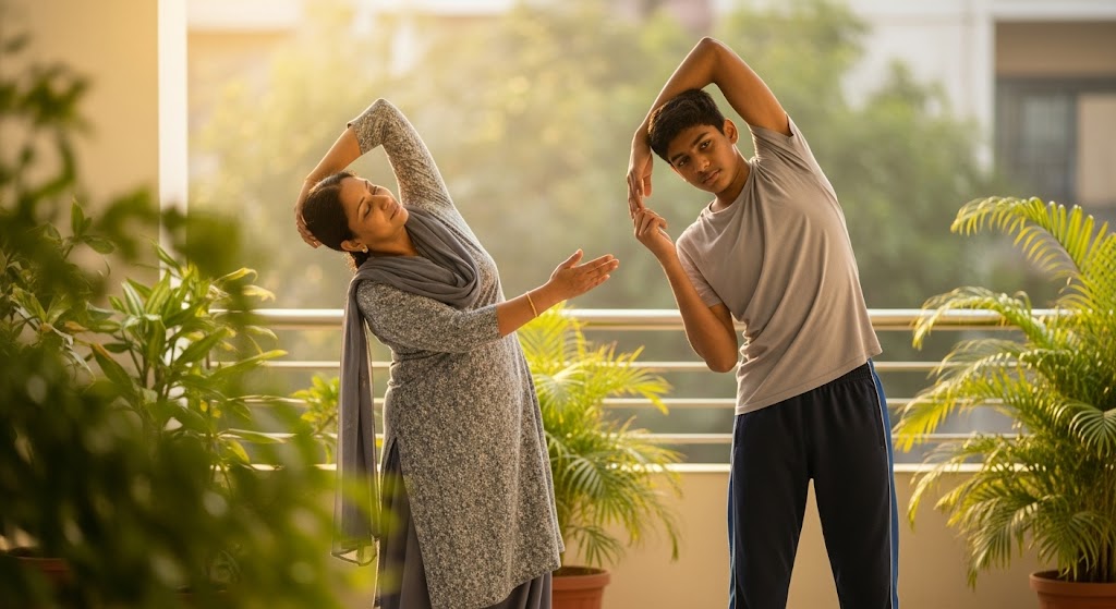 Does Calisthenics Increase Height