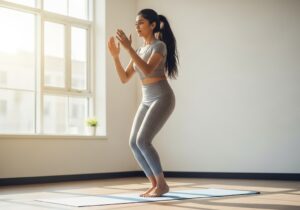 How Many Calories Does 100 Jumping Jacks Burn