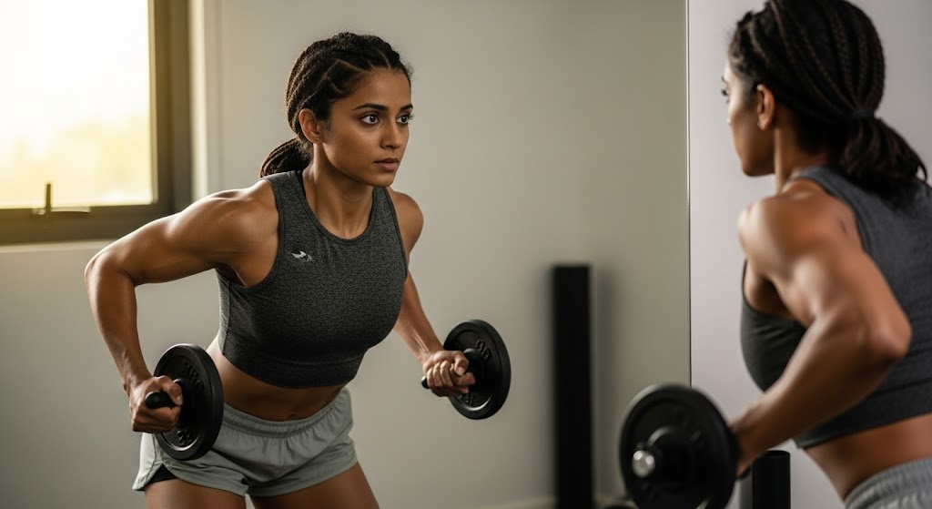 How to Lift Heavier Weights