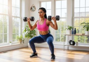 10 Best Workout to Lose Weight and Gain Muscle: Complete Plan for Body Transformation