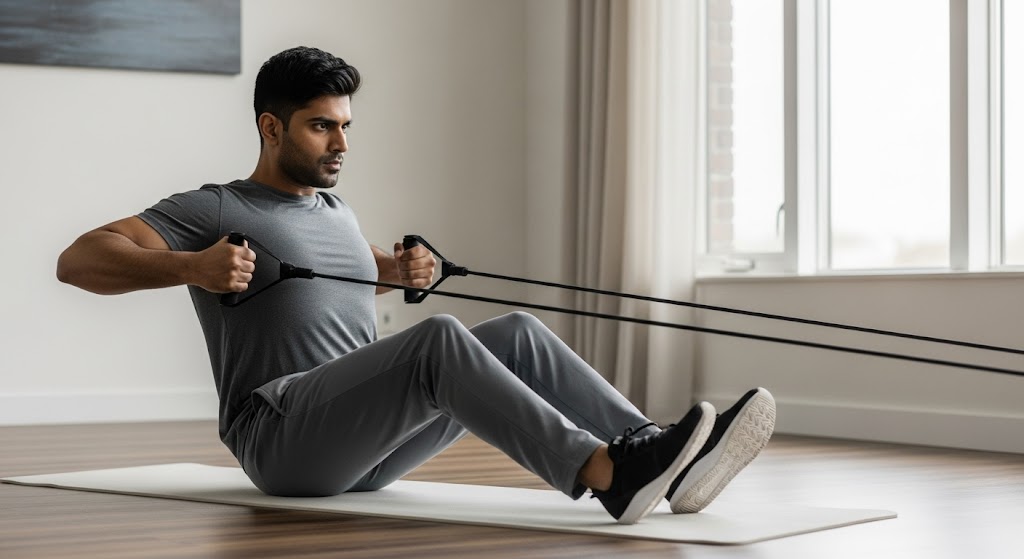 How to Get a Wider Back