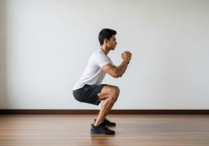 Full Body Calisthenics Workout