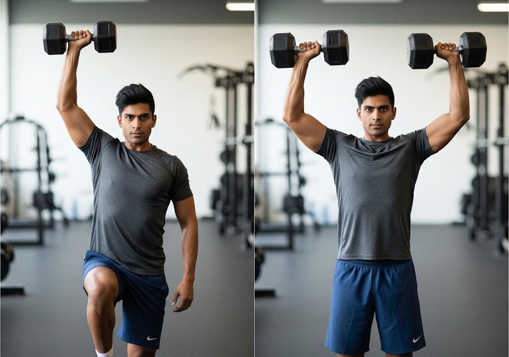 Unilateral VS Bilateral Training