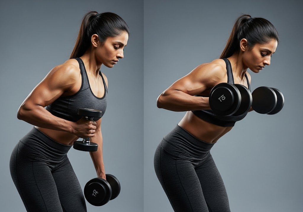 Unilateral VS Bilateral Training