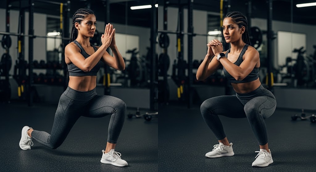 Unilateral VS Bilateral Training