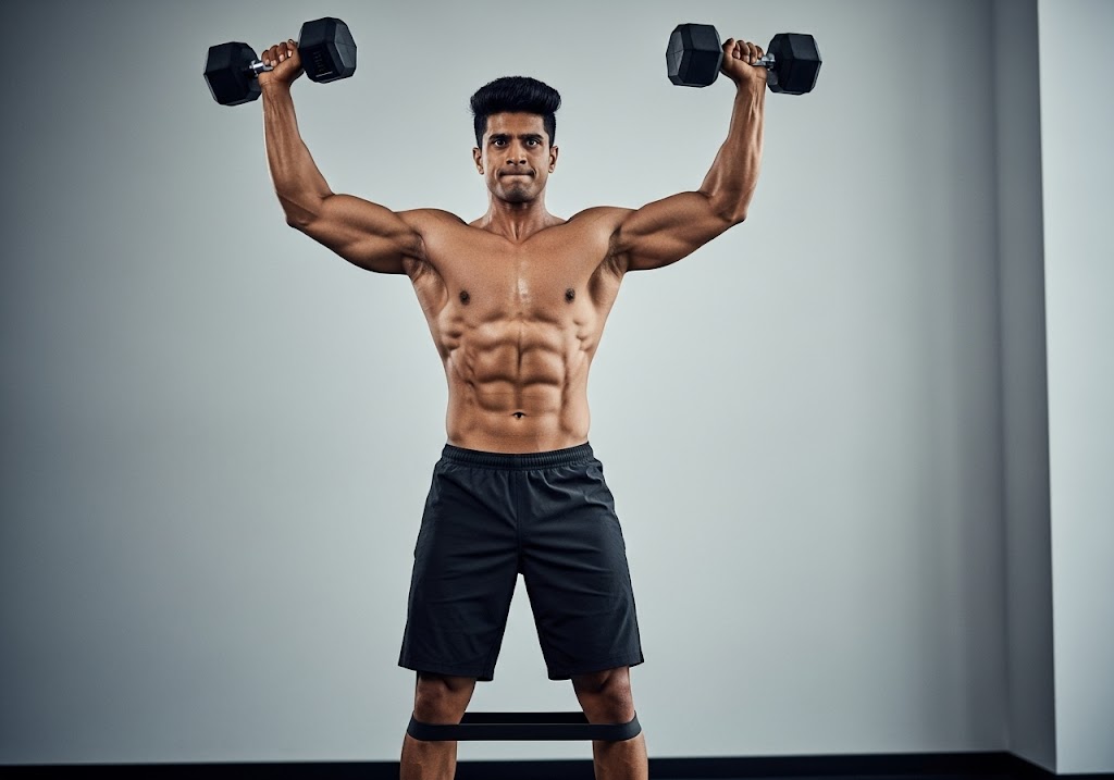 Is It Better to Do Cardio Before or After Weights