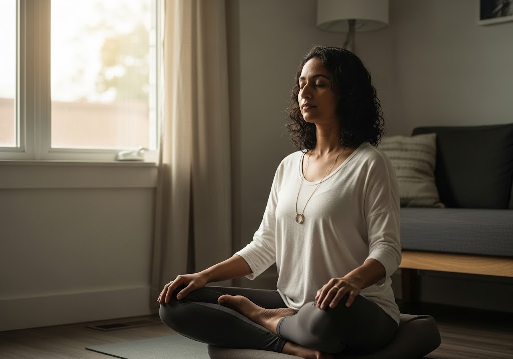 Somatic Pilates