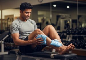 How to Speed Up Muscle Strain Recovery