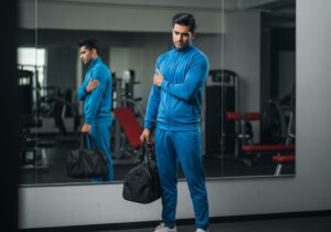 Should You Exercise with Sore Muscles