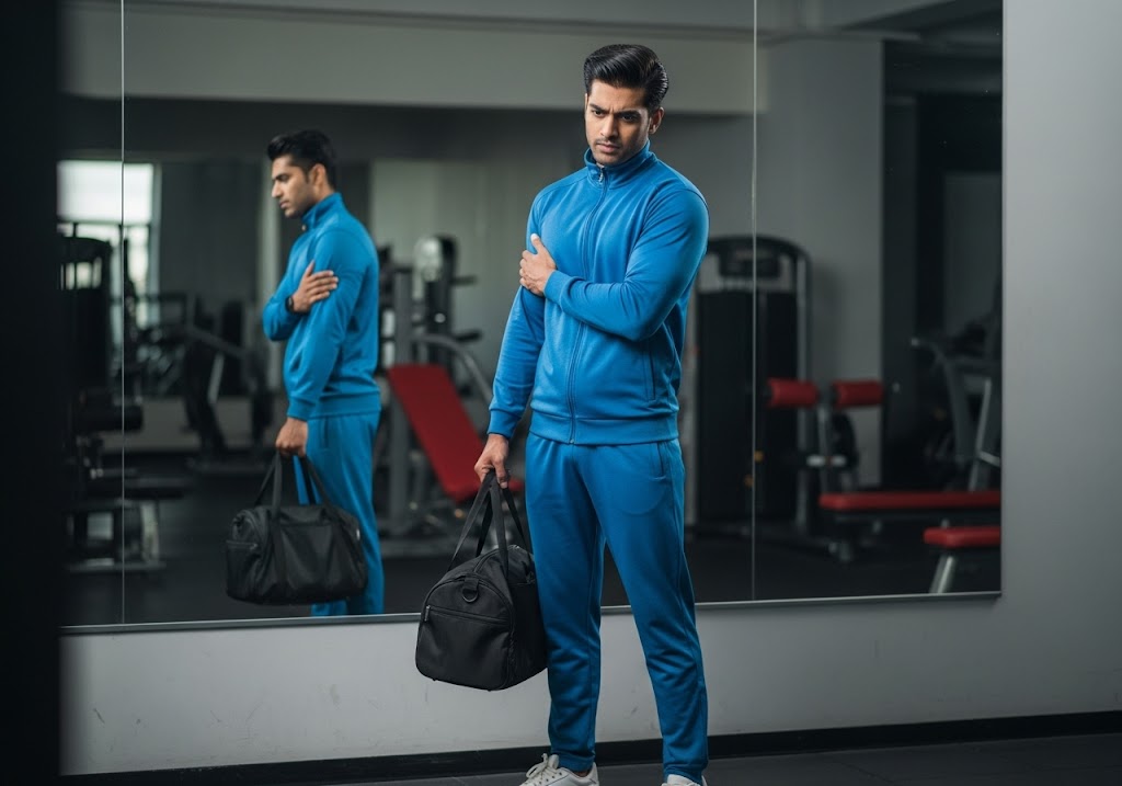 Should You Exercise with Sore Muscles