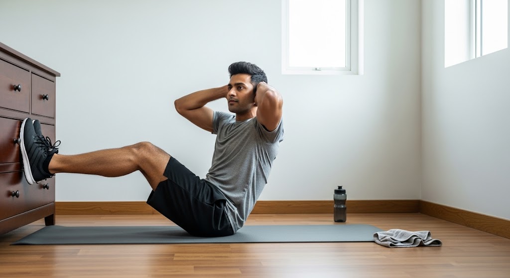 How Many Sit Ups A Day To Lose Belly Fat, How Many Sit Ups A Day To Lose Belly Fat