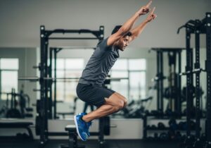 Are Burpees Good for Belly Fat