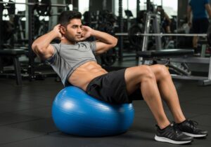 How to Burn 500 Calories at Home Without Equipment