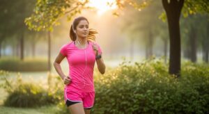 How Much to Run to Burn 500 Calories