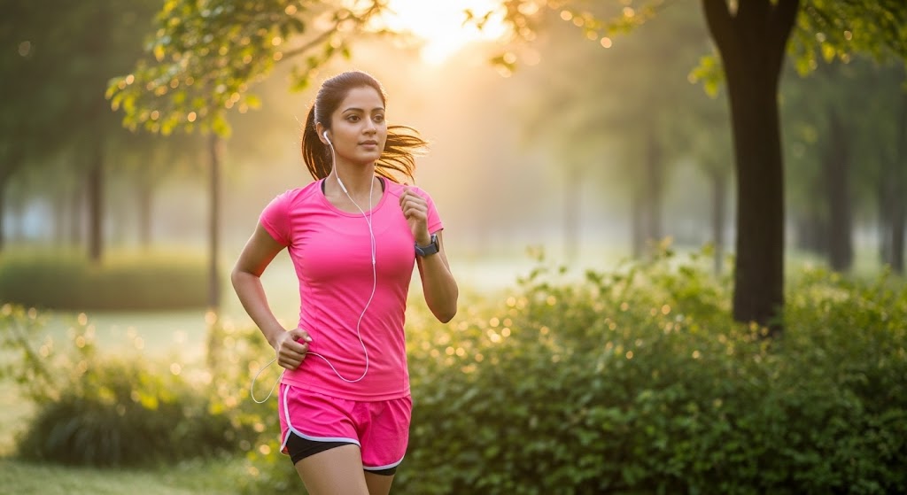 How Much to Run to Burn 500 Calories