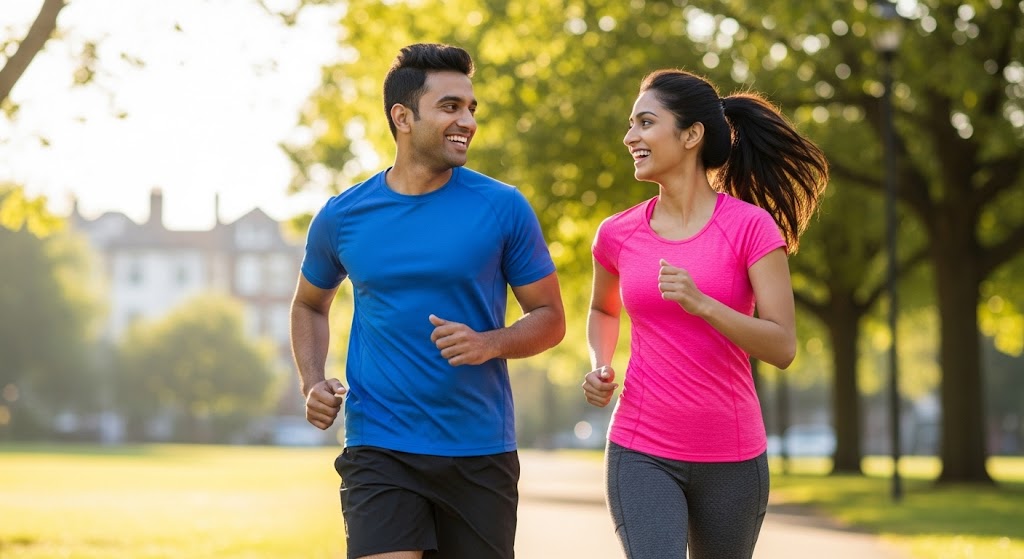 How Much to Run to Burn 500 Calories