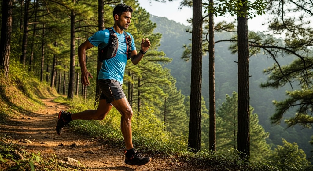 How Much to Run to Burn 500 Calories