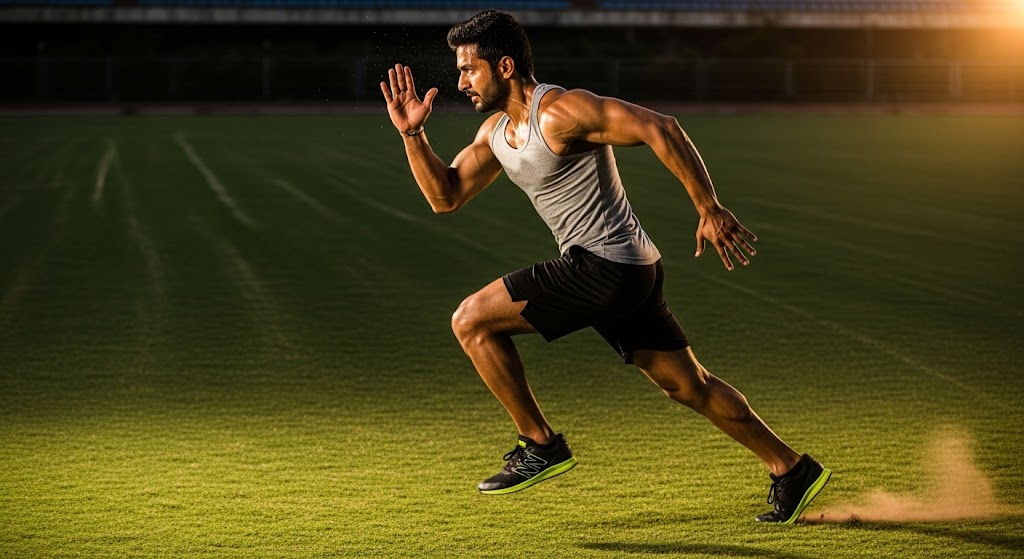 How Much to Run to Burn 500 Calories
