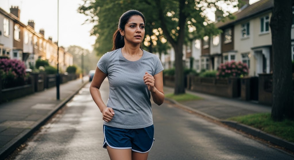 How Much to Run to Burn 500 Calories