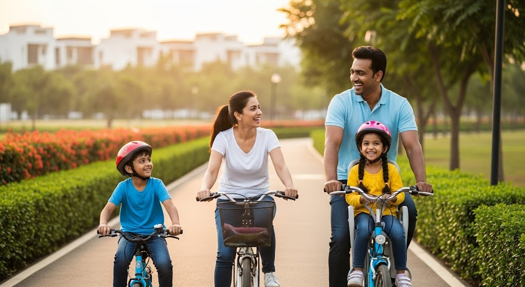 Cycling for 30 Minutes Burns How Many Calories