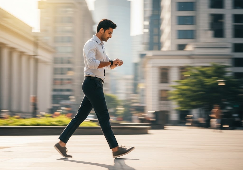How Many Steps to Burn 500 Calories