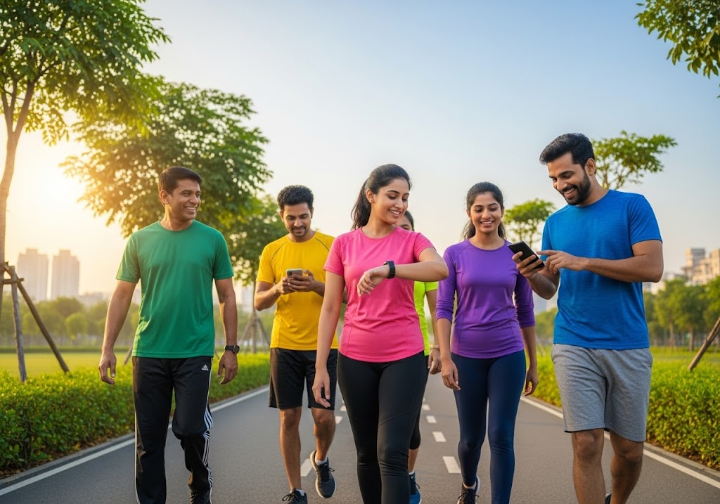 How Many Steps to Burn 500 Calories