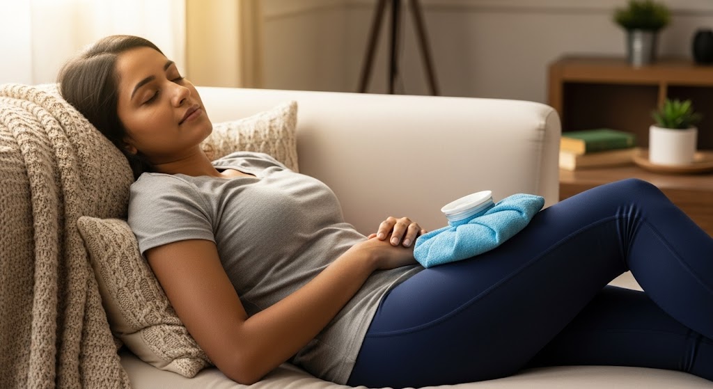 How to Speed Up Muscle Strain Recovery