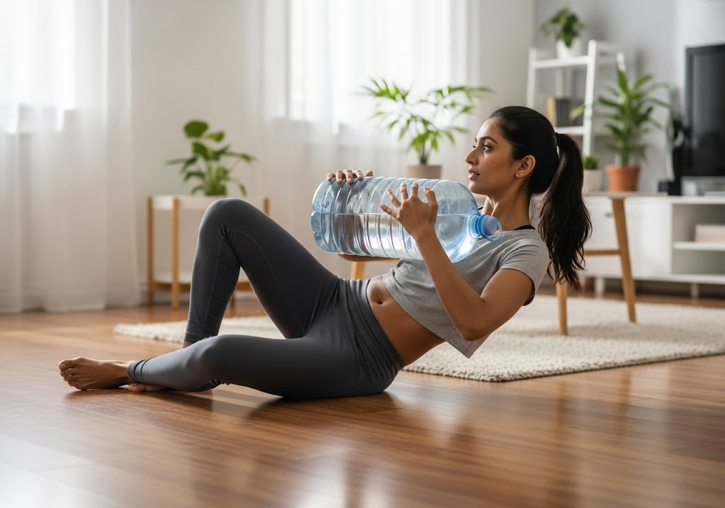 How Many Calories Do Russian Twists Burn