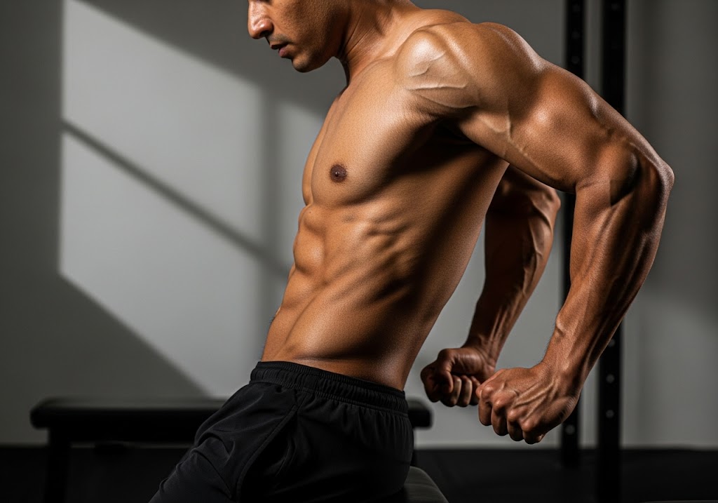 How Many Calories Do Russian Twists Burn