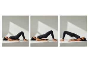 How to Do Glute Bridge?