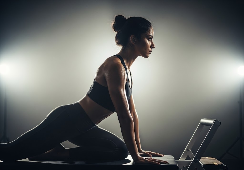 Does Reformer Pilates Burn Calories