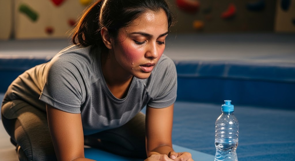 Will HIIT Burn Fat