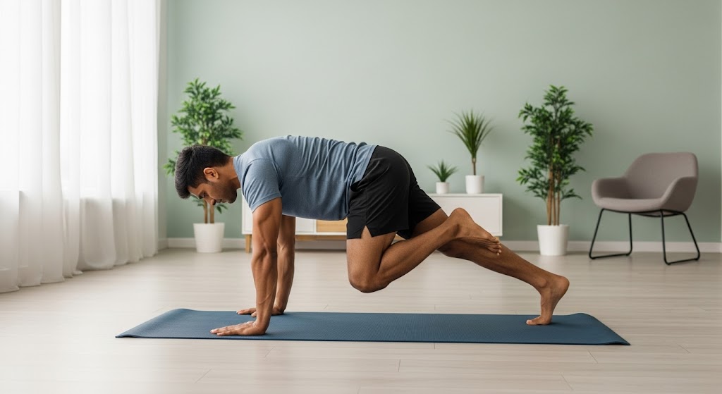 Can HIIT Build Muscle