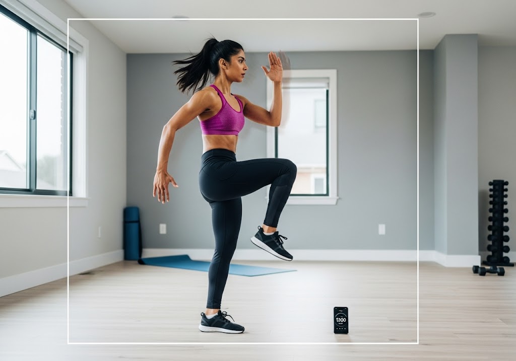 Can HIIT Build Muscle