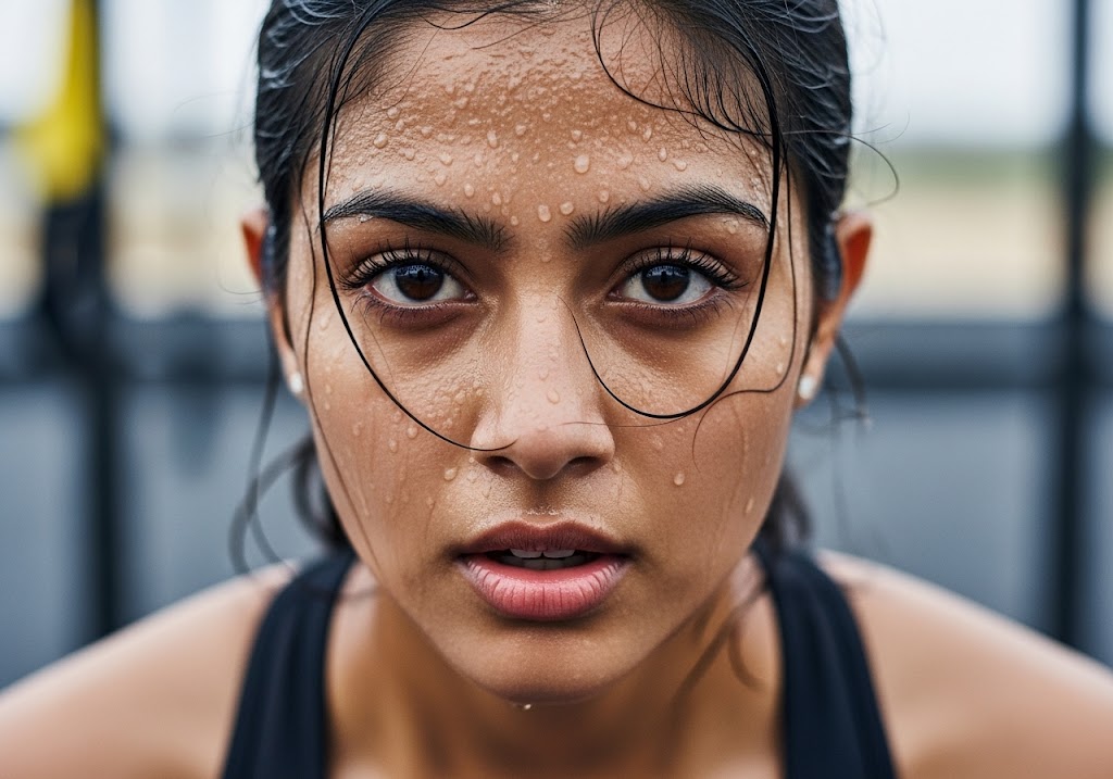 Can HIIT Build Muscle