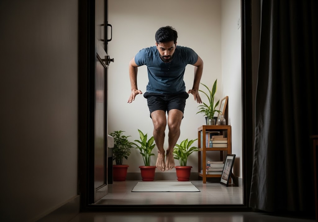Can HIIT Build Muscle