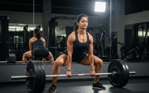 Body Weight Training Equipment