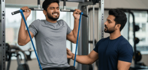 Does Pull Ups Stop Height Growth