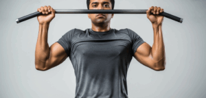 How Many Calories Do Chin Ups Burn